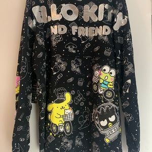 Hello Kitty Spirit Jersey